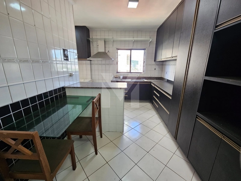 Cobertura - 3 Dorm.: 8ª foto da galeria de imagens do imóvel