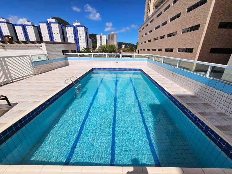 Cobertura - 3 Dorm.: 44ª foto da galeria de imagens do imóvel