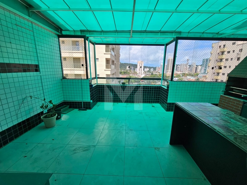 Cobertura - 3 Dorm.: 19ª foto da galeria de imagens do imóvel