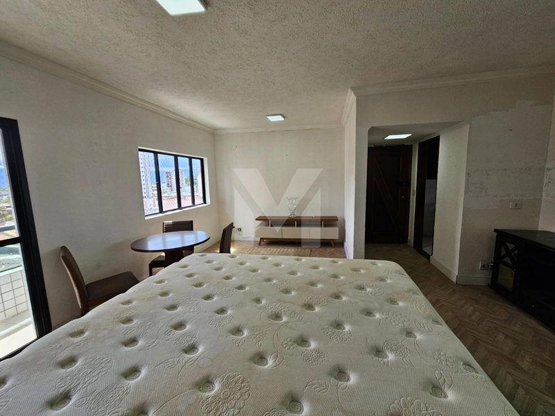 Cobertura - 3 Dorm.: 3ª foto da galeria de imagens do imóvel