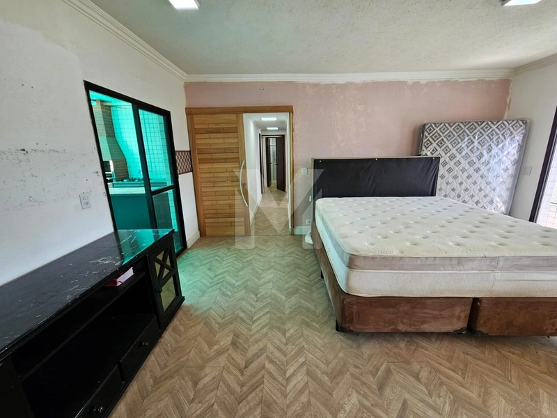 Cobertura - 3 Dorm.: 2ª foto da galeria de imagens do imóvel