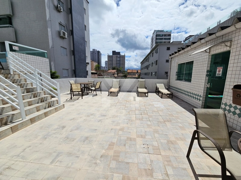 Cobertura - 3 Dorm.: 41ª foto da galeria de imagens do imóvel