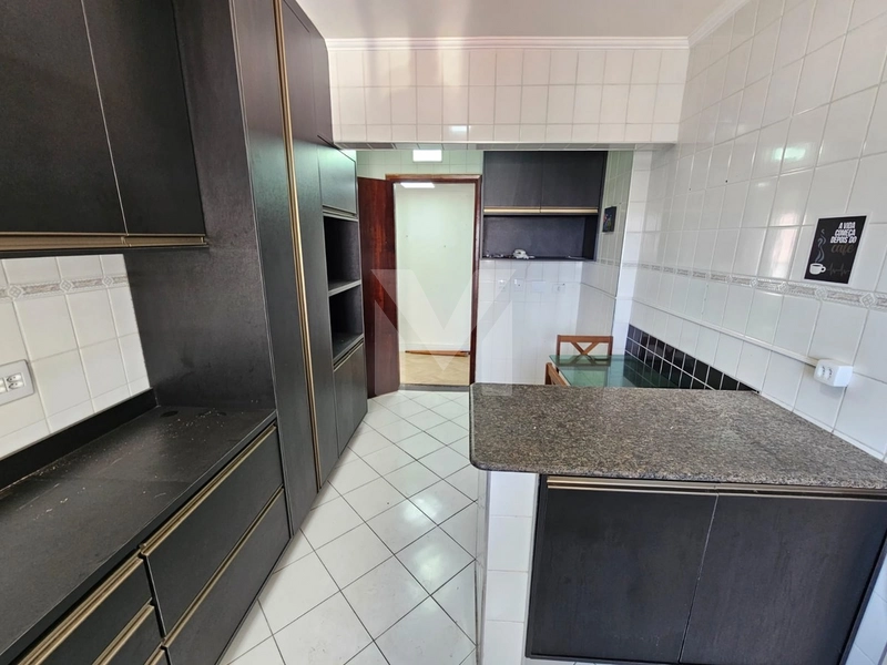 Cobertura - 3 Dorm.: 9ª foto da galeria de imagens do imóvel