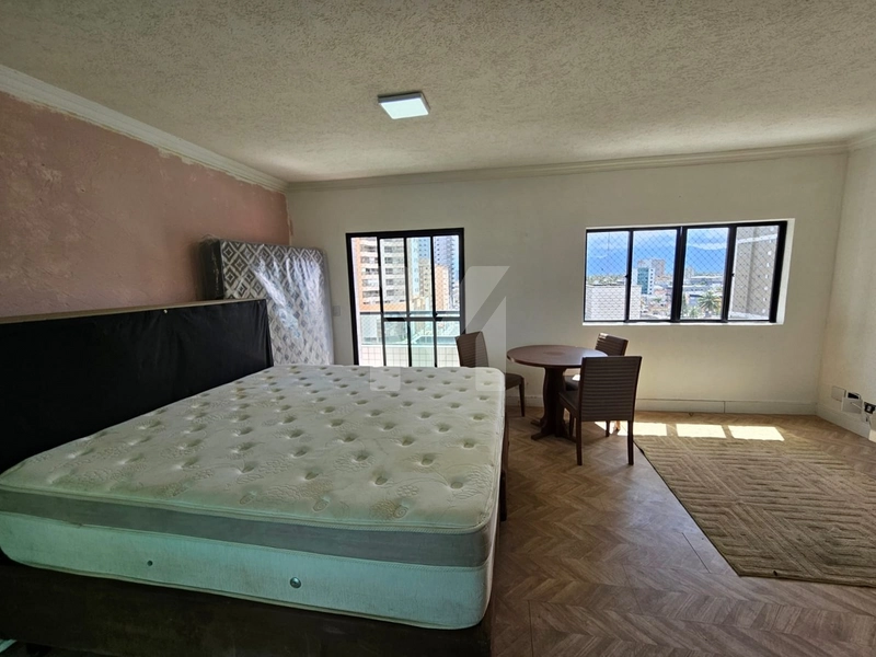 Cobertura - 3 Dorm.: 5ª foto da galeria de imagens do imóvel