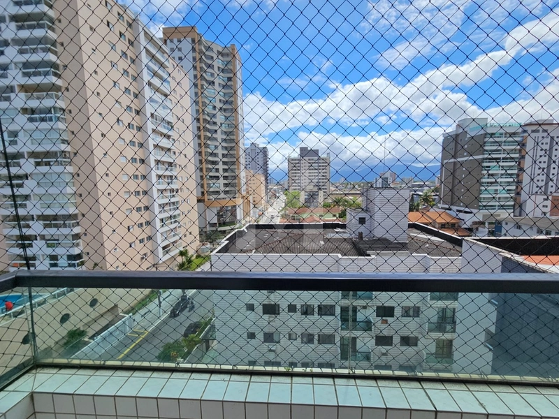 Cobertura - 3 Dorm.: 6ª foto da galeria de imagens do imóvel