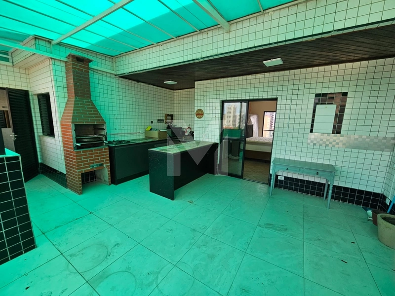 Cobertura - 3 Dorm.: 17ª foto da galeria de imagens do imóvel