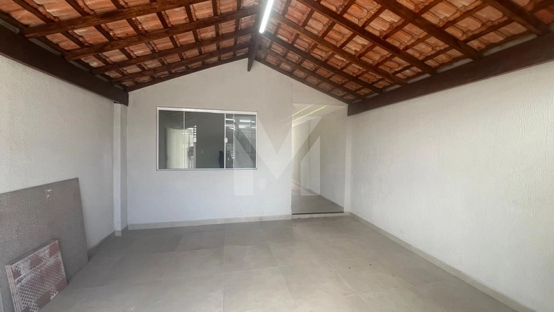 Casa Germinada: 3ª foto da galeria de imagens do imóvel