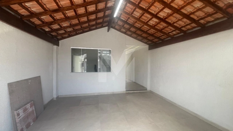 Casa Germinada: 2ª foto da galeria de imagens do imóvel