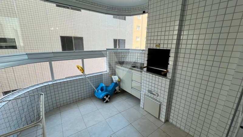 Oportunidade na Guilhermina: 22ª foto da galeria de imagens do imóvel