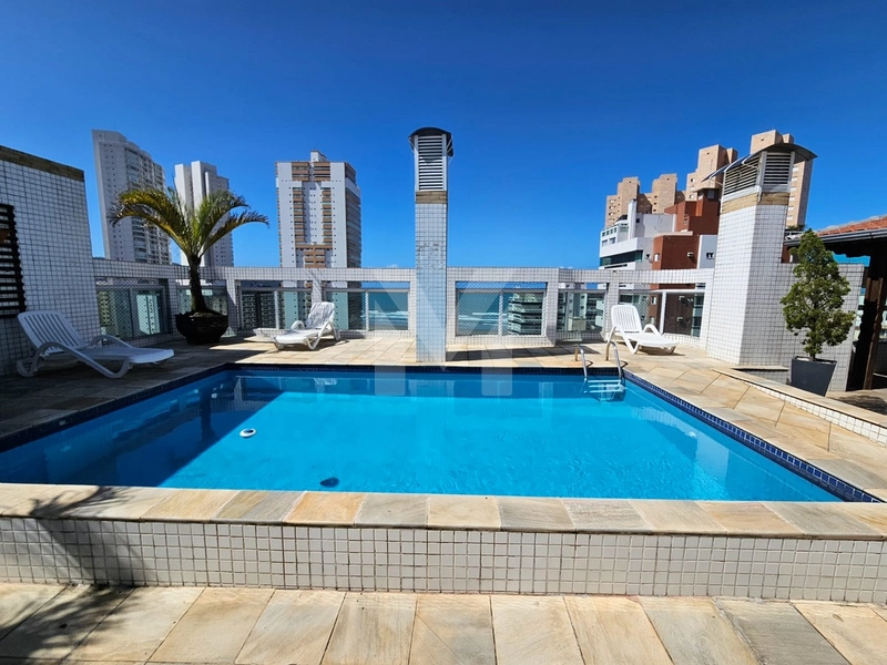 Oportunidade na Guilhermina: 29ª foto da galeria de imagens do imóvel