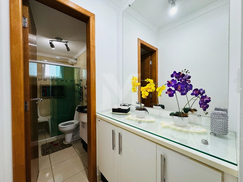 Apartamentos frente mar à venda em Praia Grande, Caiçara: 30ª foto da galeria de imagens do imóvel