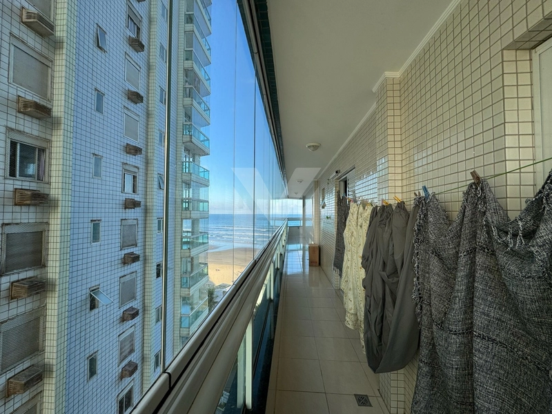 Apartamentos frente mar à venda em Praia Grande, Caiçara: 12ª foto da galeria de imagens do imóvel