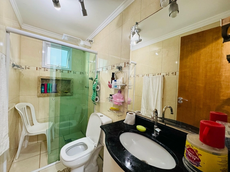 Apartamentos frente mar à venda em Praia Grande, Caiçara: 29ª foto da galeria de imagens do imóvel