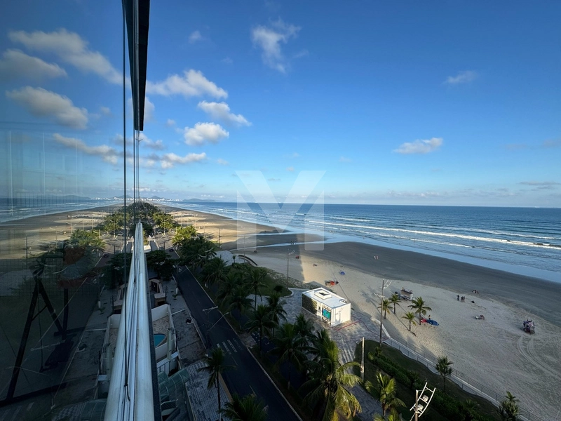 Apartamentos frente mar à venda em Praia Grande, Caiçara: 4ª foto da galeria de imagens do imóvel