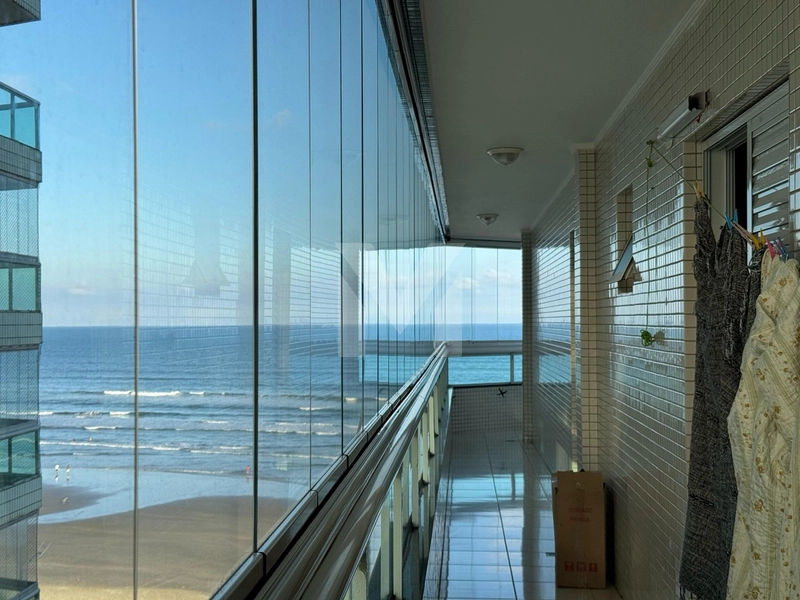 Apartamentos frente mar à venda em Praia Grande, Caiçara: 9ª foto da galeria de imagens do imóvel