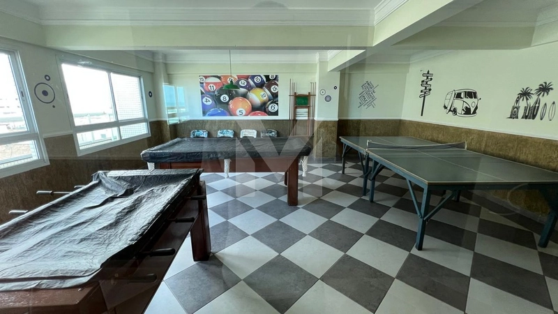 Apartamentos frente mar à venda em Praia Grande, Caiçara: 48ª foto da galeria de imagens do imóvel