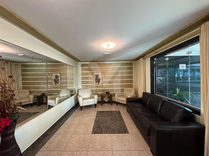 Apartamentos frente mar à venda em Praia Grande, Caiçara: 42ª foto da galeria de imagens do imóvel