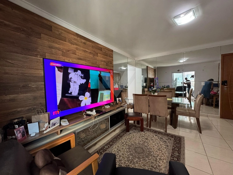 Apartamentos frente mar à venda em Praia Grande, Caiçara: 16ª foto da galeria de imagens do imóvel