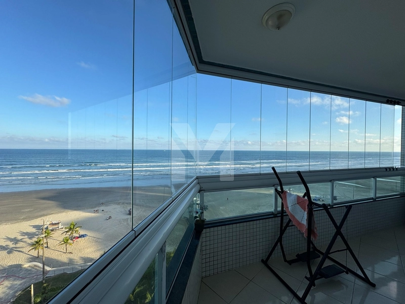 Apartamentos frente mar à venda em Praia Grande, Caiçara: 11ª foto da galeria de imagens do imóvel