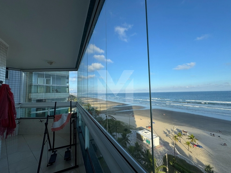 Apartamentos frente mar à venda em Praia Grande, Caiçara: 10ª foto da galeria de imagens do imóvel