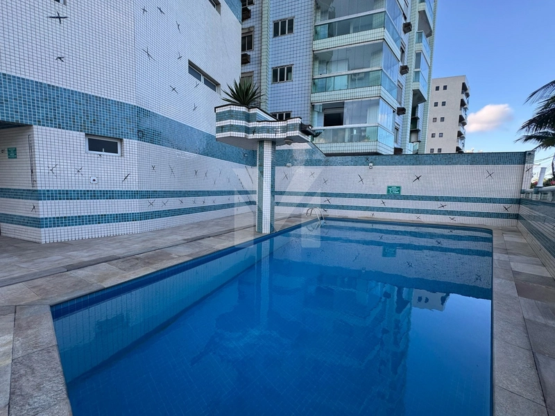 Apartamentos frente mar à venda em Praia Grande, Caiçara: 38ª foto da galeria de imagens do imóvel