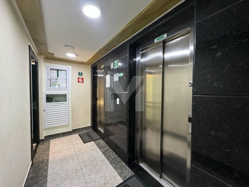 Apartamentos frente mar à venda em Praia Grande, Caiçara: 44ª foto da galeria de imagens do imóvel