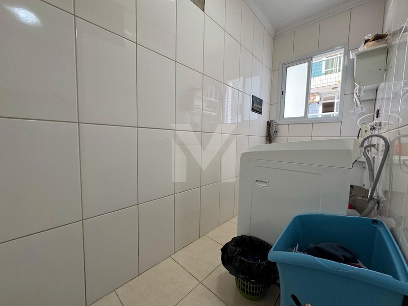 Apartamentos frente mar à venda em Praia Grande, Caiçara: 32ª foto da galeria de imagens do imóvel