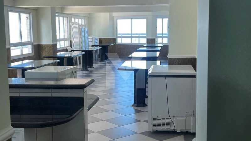 Apartamentos frente mar à venda em Praia Grande, Caiçara: 51ª foto da galeria de imagens do imóvel