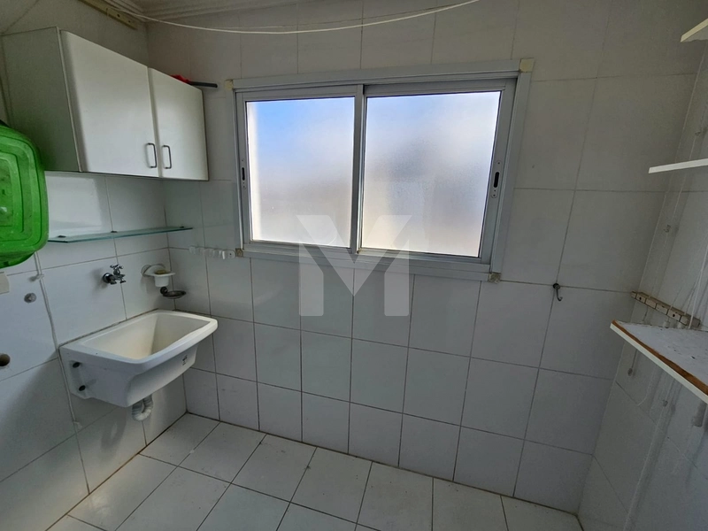 2 Dorm - 1 Súite: 9ª foto da galeria de imagens do imóvel