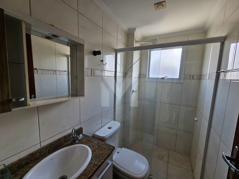 2 Dorm - 1 Súite: 14ª foto da galeria de imagens do imóvel