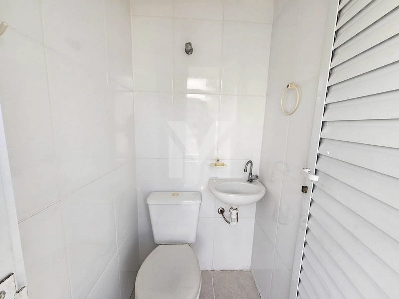 2 Dorm - 1 Súite: 22ª foto da galeria de imagens do imóvel