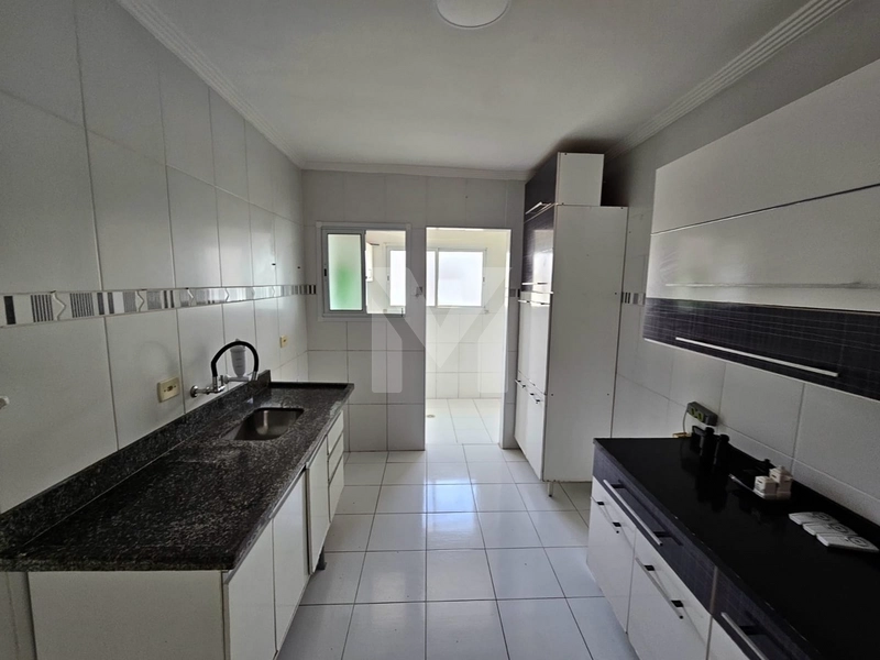 2 Dorm - 1 Súite: 6ª foto da galeria de imagens do imóvel