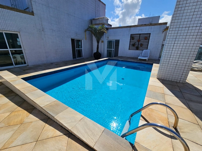 2 Dorm - 1 Súite: 28ª foto da galeria de imagens do imóvel