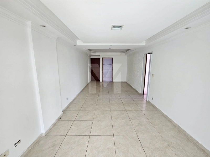 2 Dorm - 1 Súite: 3ª foto da galeria de imagens do imóvel