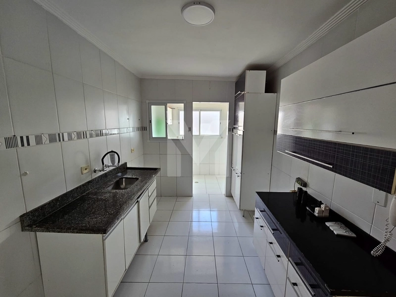 2 Dorm - 1 Súite: 7ª foto da galeria de imagens do imóvel