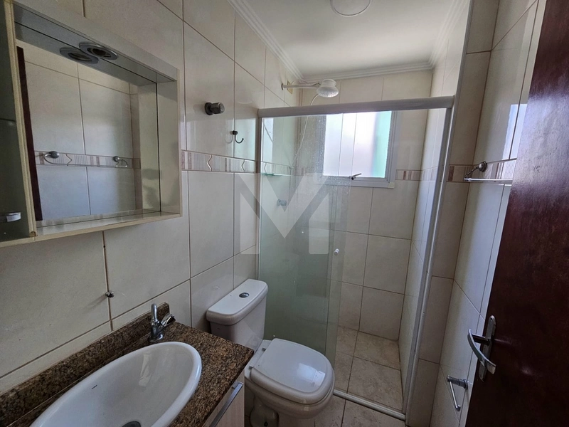 2 Dorm - 1 Súite: 15ª foto da galeria de imagens do imóvel