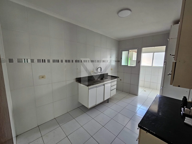 2 Dorm - 1 Súite: 10ª foto da galeria de imagens do imóvel