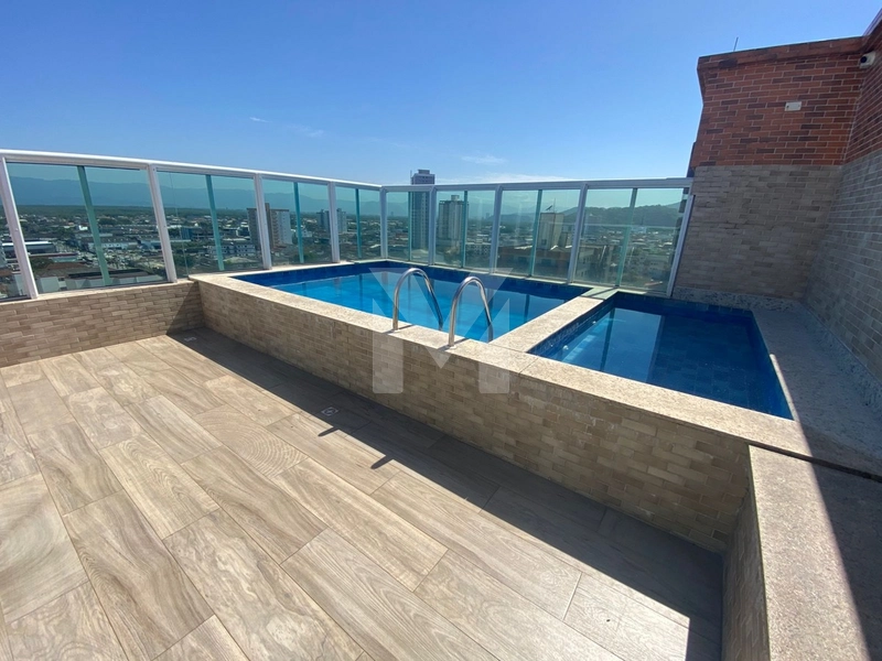 Oportunidade na Guilhermina: 34ª foto da galeria de imagens do imóvel