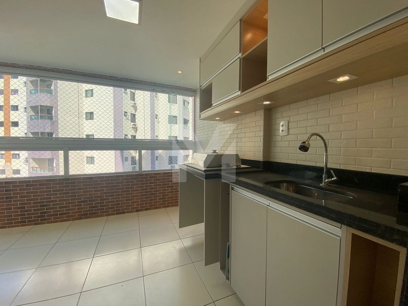 Oportunidade na Guilhermina: 25ª foto da galeria de imagens do imóvel