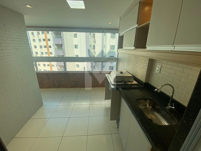 Oportunidade na Guilhermina: 23ª foto da galeria de imagens do imóvel