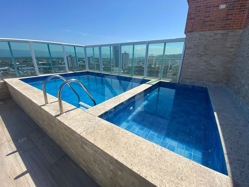 Oportunidade na Guilhermina: 35ª foto da galeria de imagens do imóvel