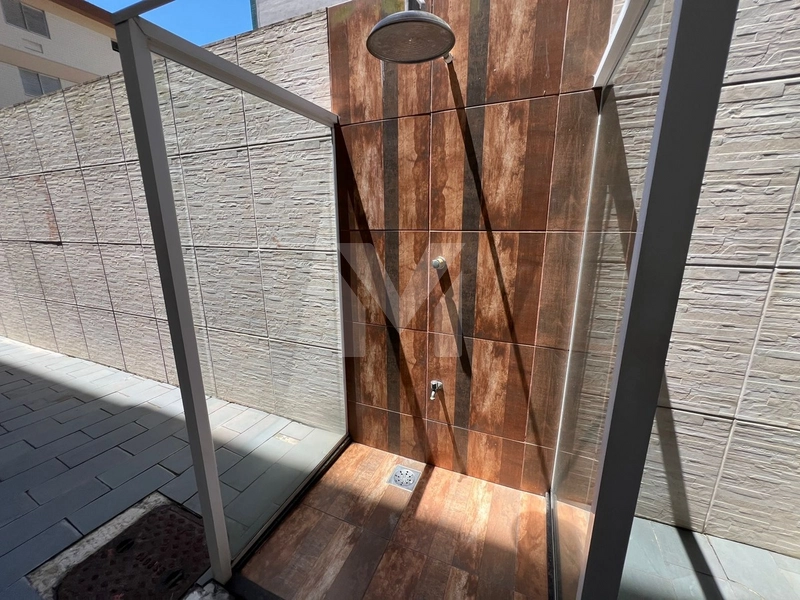 Apartamento na Guilhermina a 200m da praia: 7ª foto da galeria de imagens do imóvel