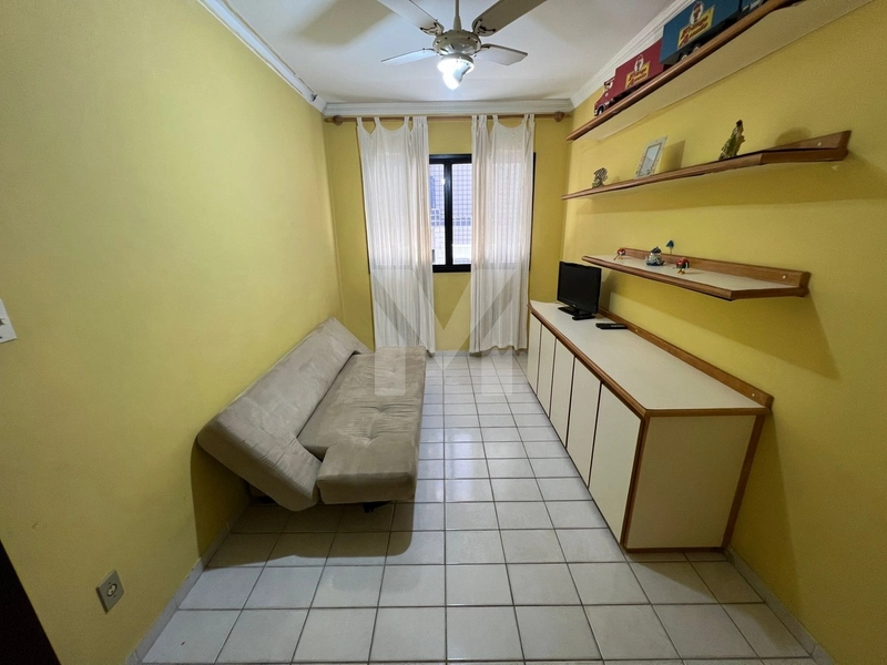 Apartamento na Guilhermina a 200m da praia: 2ª foto da galeria de imagens do imóvel