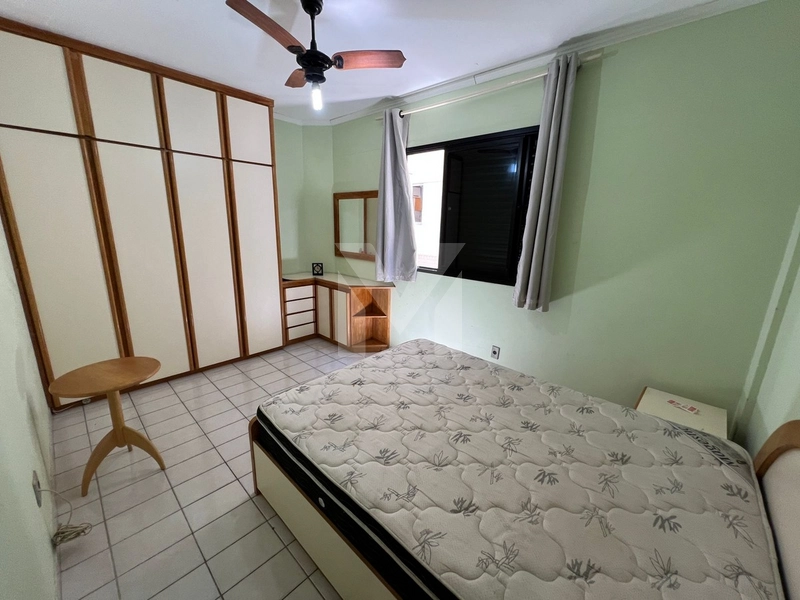 Apartamento na Guilhermina a 200m da praia: 9ª foto da galeria de imagens do imóvel