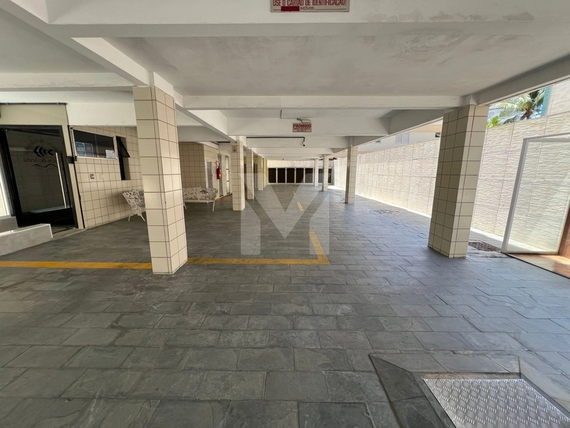 Apartamento na Guilhermina a 200m da praia: 8ª foto da galeria de imagens do imóvel