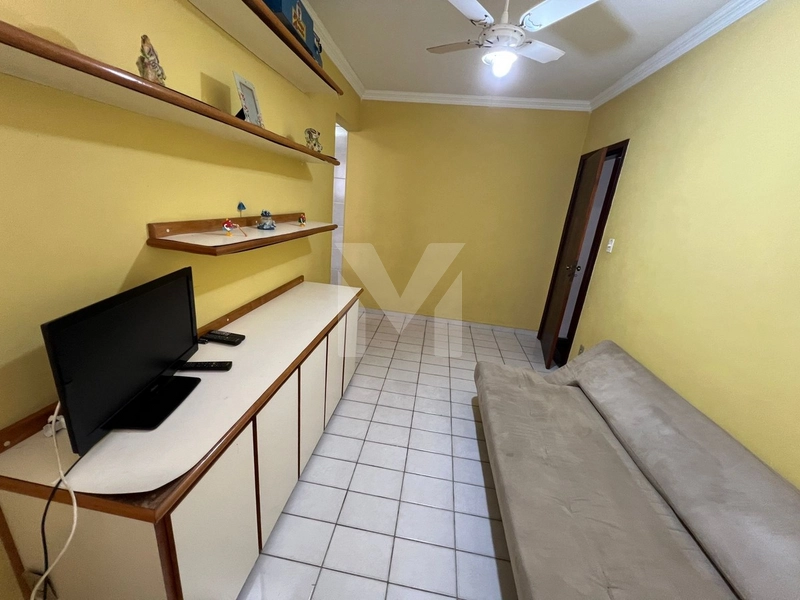 Apartamento na Guilhermina a 200m da praia: 6ª foto da galeria de imagens do imóvel