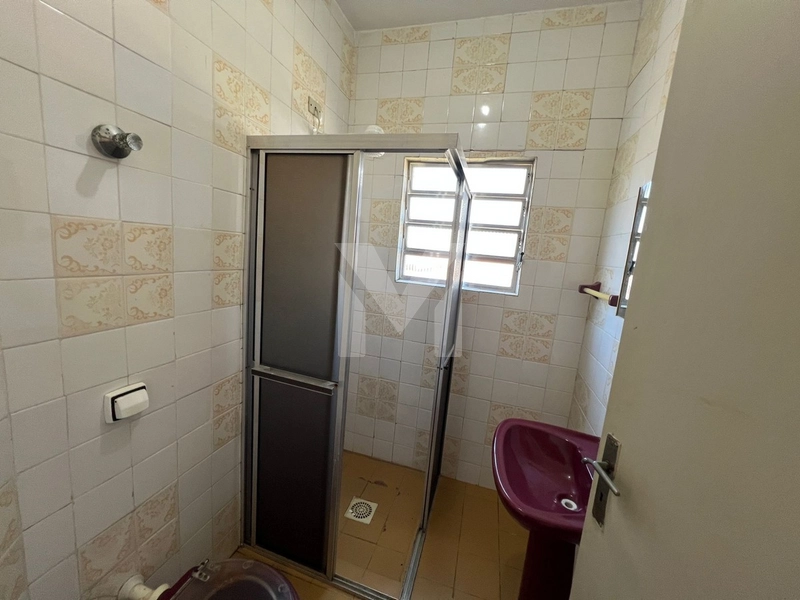 Apartamento na Ocian a 100m da praia: 3ª foto da galeria de imagens do imóvel