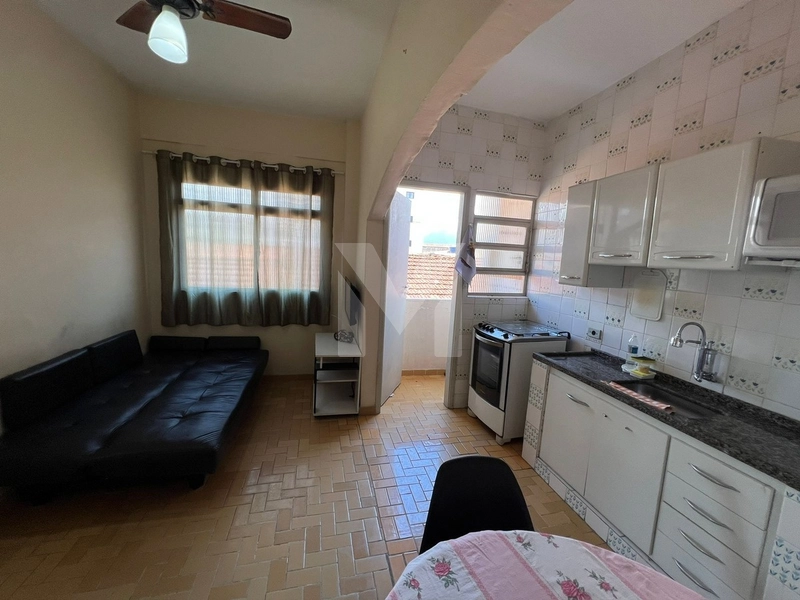 Oportunidade na Ocian – apartamento a 100m do mar: 2ª foto da galeria de imagens do imóvel