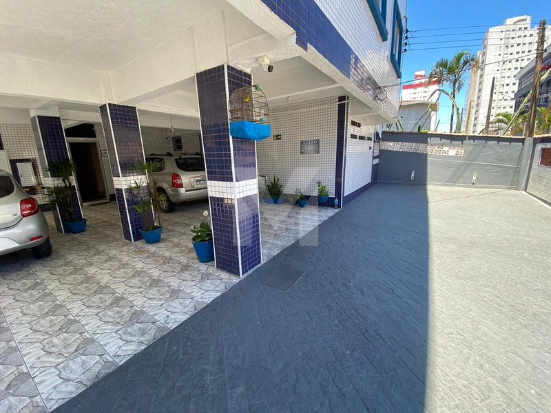 Oportunidade na Ocian – apartamento a 100m do mar: 7ª foto da galeria de imagens do imóvel