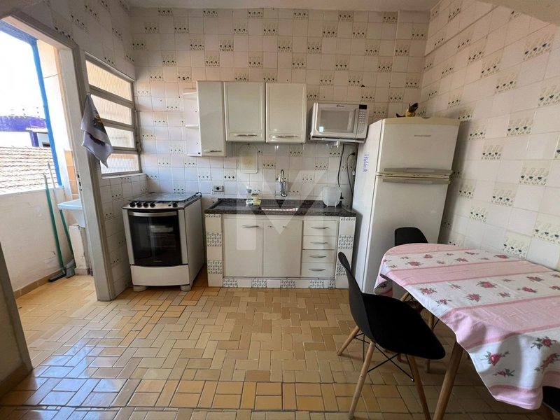 Oportunidade na Ocian – apartamento a 100m do mar: 3ª foto da galeria de imagens do imóvel